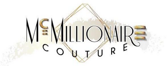 Mcmillionaire Couture logo