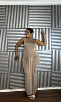 Icon in Beige