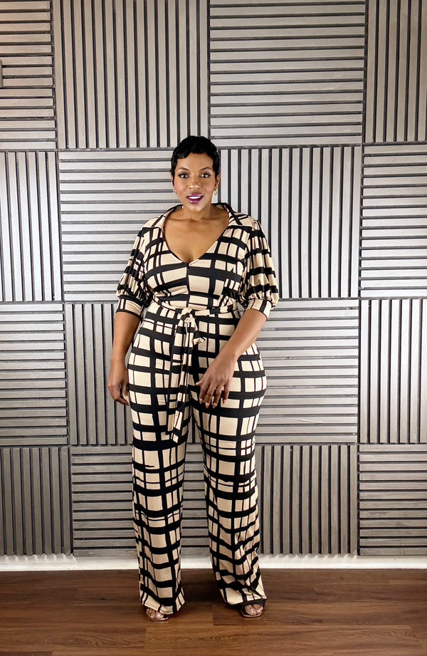 Live a Little Romper