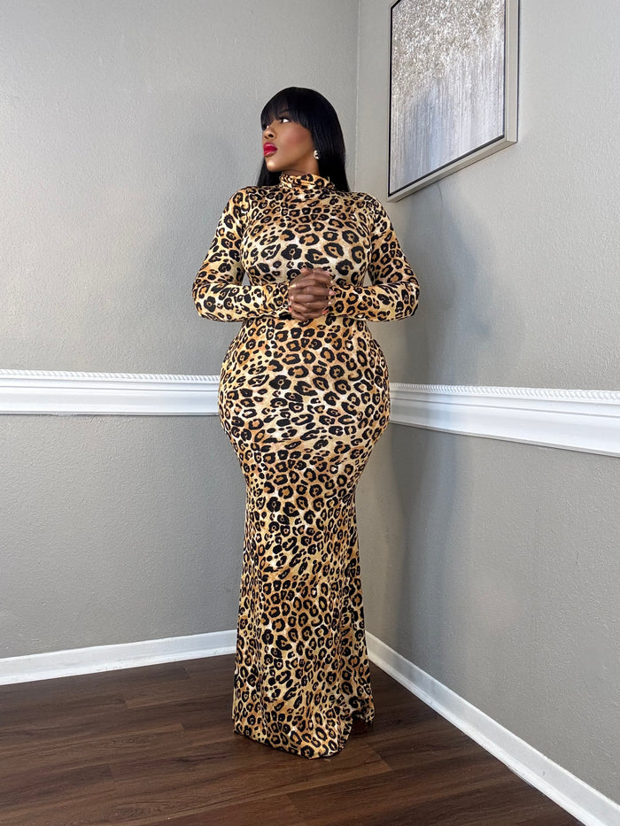 Who's that Lady