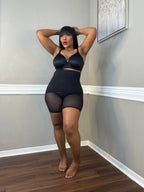 Shape me up shorts