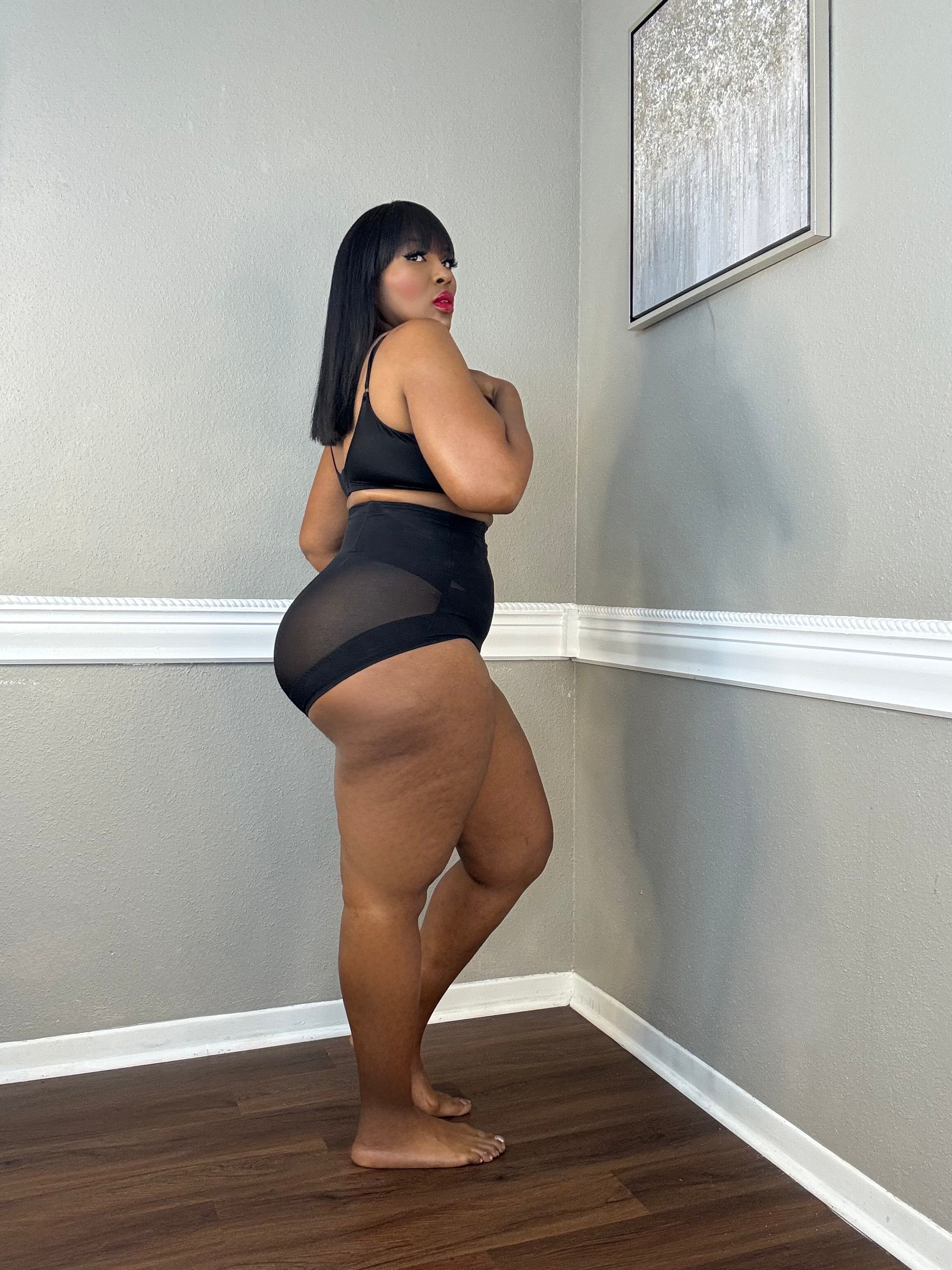 Shape me up panties