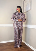 Lovely Day Reptile Romper