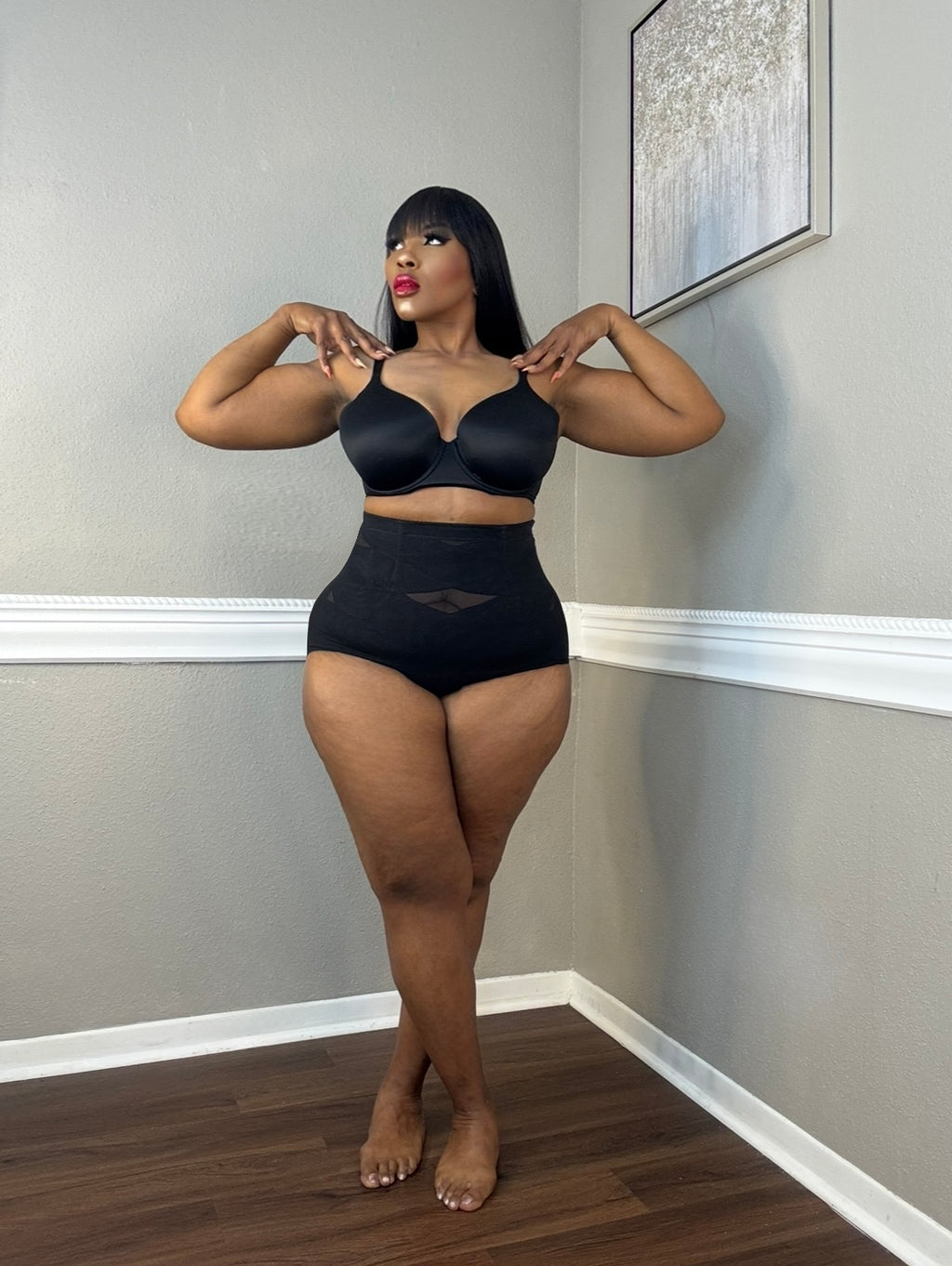 Shape me up panties