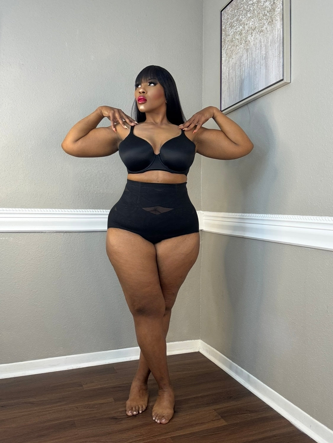 Shape me up panties
