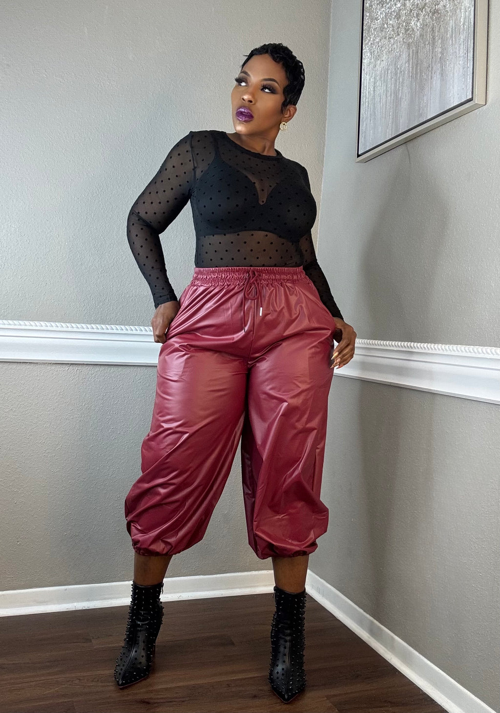 Red Wine