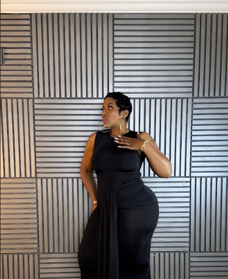 Icon in Black
